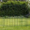 350/012 - GARDEN FENCE (1000 x 700mm) Lifestyle