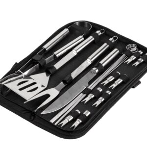 BBQ Kit scaled