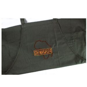 Apron