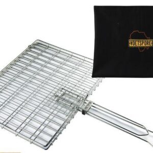 Big Box Grid - Sliding Handle
