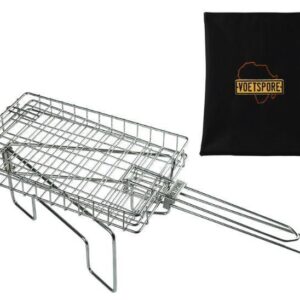Camper Grid Stand Bag