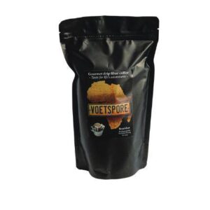 Filter Coffee - Breakfast