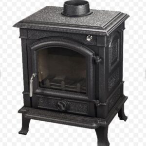 Fireplace 8KW (150mm flue) (C/I)
