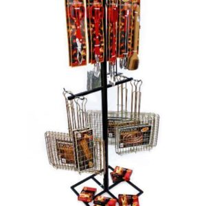 Free Standing Display Stand