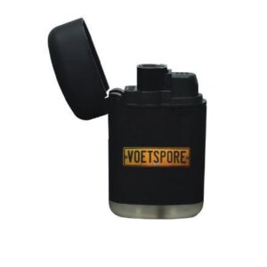 Gas Lighter Jet Flame