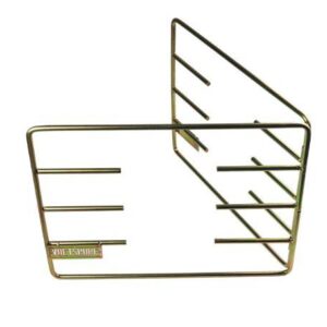 Hinged Grid Stand