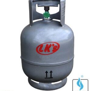 LPG Gas Cylinder (9kg)