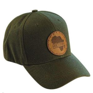 Olive Cap