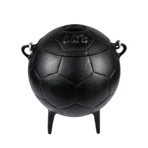 Soccer Ball Potjie (7.0L)(C/I)