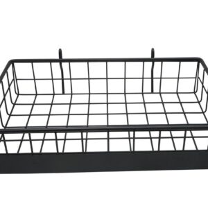 Stand Basket Min