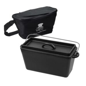 Super Bread Pot With Bag