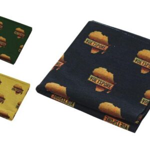 Travel Scarf - Assorted colours