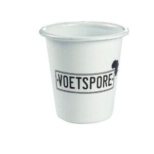 Tumbler (Enamel)