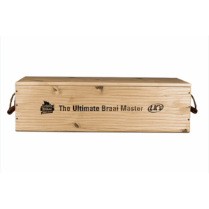 UBM Crate 26 Piece