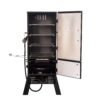 Masterbuilt Dual Fuel Smoker 2