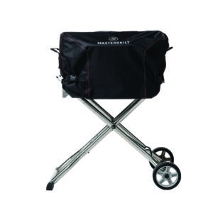 Alternative view of Masterbuilt Cover for the Portable BBQ