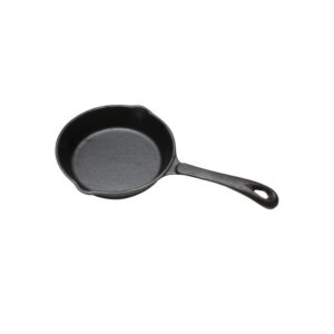 Cast Iron Skillet / Frying Pan (16cm)(C/I)