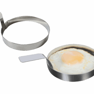CHEF Egg Rings - 2 Pack (S/S)