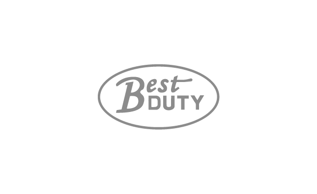 best bduty brand logo