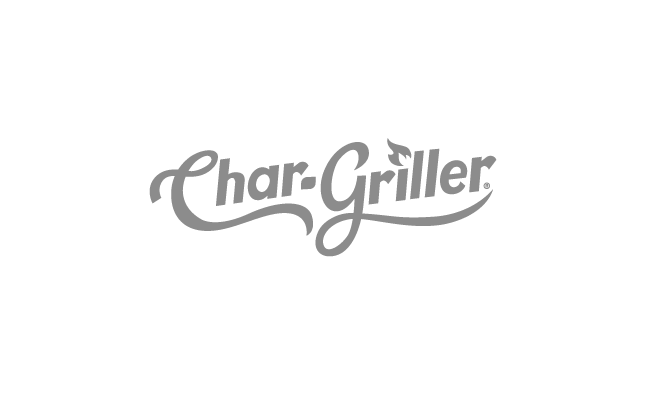 chargriller brand logo