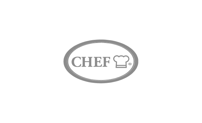 Chef brand logo