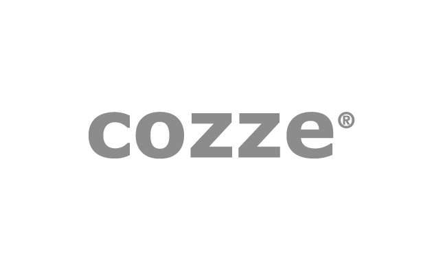 cozze brand logo