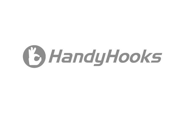 handyhook brand logo