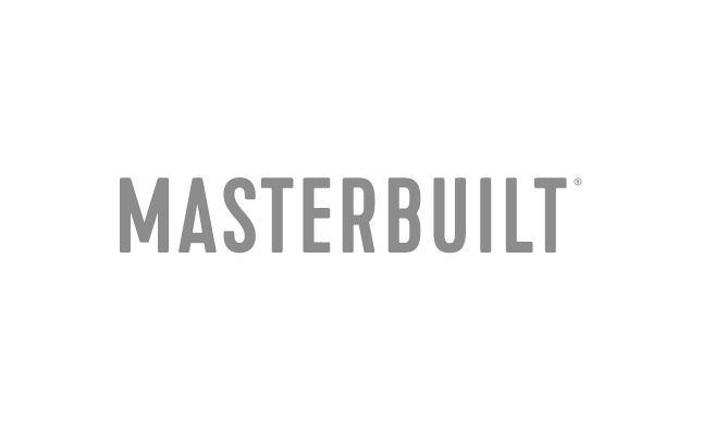 masterbuilt brand logo