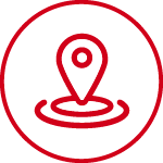 Map Location Icon