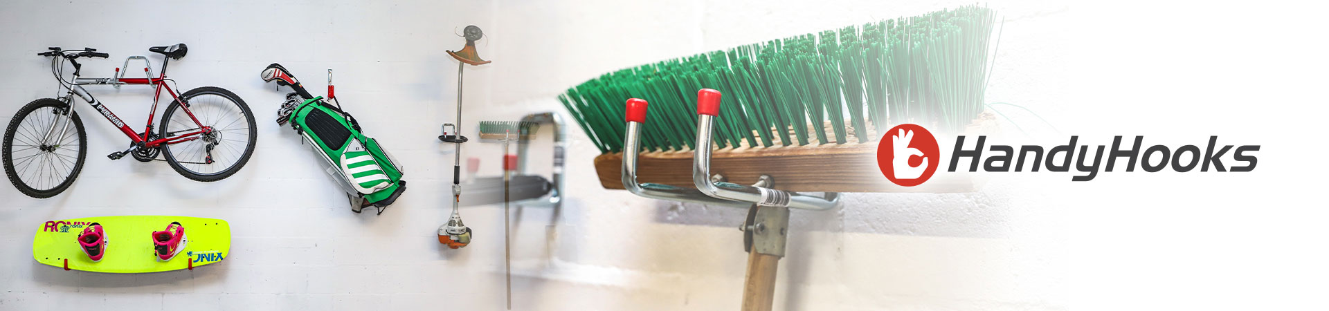 HandyHooks - Brand