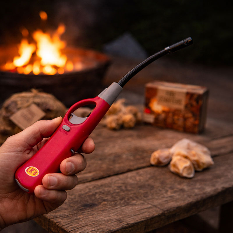 Fire Starters