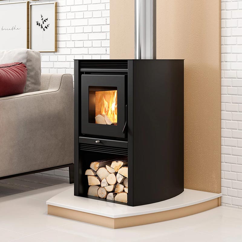 Fireplaces & Accessories