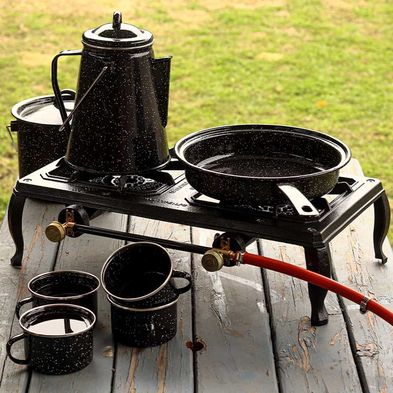 Gas Products & Accessories