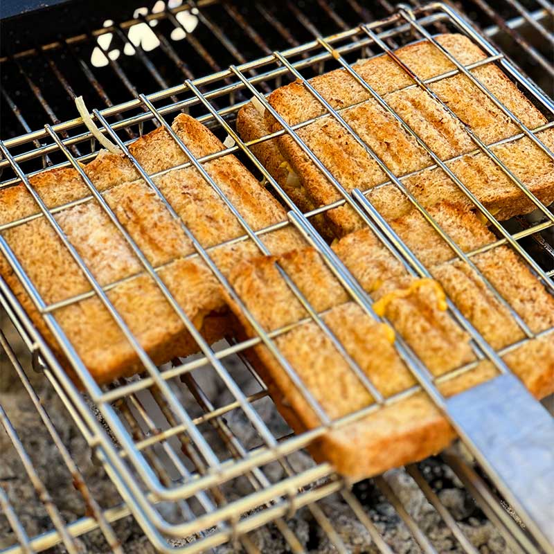 Braai Grids