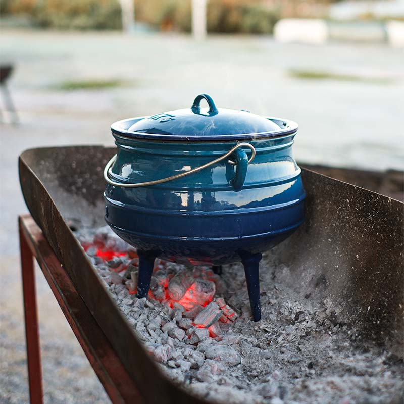 LK’s Cookware