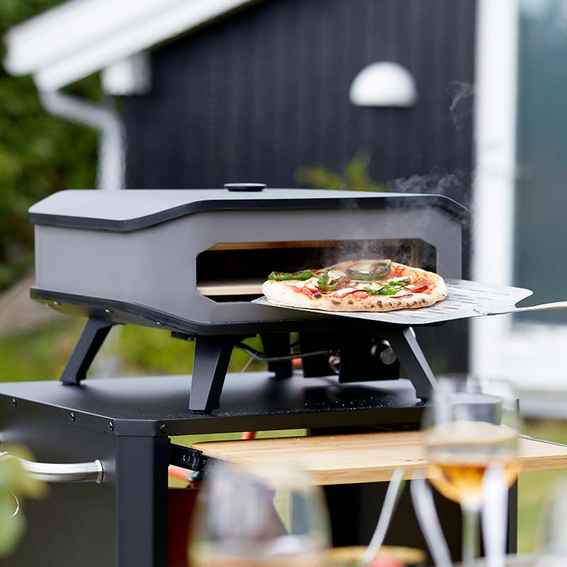 Pizza Ovens & Accessories